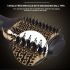 Brosse Enzo Chauffante En 4116