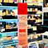Eau De Toilette Baby Powder Amk Red 150 ML