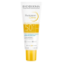 Creme Solaire Bioderma Photoderm Invisible Spf50+ Peaux Sensibles Sèches 40 ML