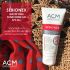 Gel Solaire Acm Sebionex Matifiant Spf 50+ 40 ML