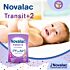 Lait Novalac Transit+2 Constipation 400 G