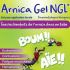 Gel New Galenica Arnica Ngl 50 G
