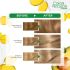 Teinture Garnier Color Naturals ° 9.1 Blond Cendré Très Très Clair