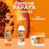 Après Shampoing Garnier Fructis Papaia Hair Food 350 ML