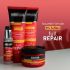 Shampoing Dermactive Renforce+régénere 250 ML