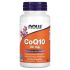 Complément Now Oods Coq10 30mg Supporto Cardiovascolare 60 CAPSULES