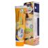 Creme Dépilatoire Plus Vite Anti Repousse Extrait De Vanille 100 ML
