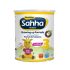 Lait Nutridar Sahha Supreme 3 age 400 G