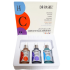 Serum Dr Rashel Complete Facial Set 3 Unité
