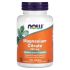 Complément Now Magnesium Citrate (magnesium Citrate), 400mg 120 CAPSULES
