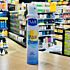 Déodorant Flux Splash Citronnė 200 ML