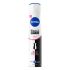 Déodorant Nivea black & white clear 200 ML