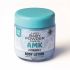 Lotion Baby Powder (makhmaria ) Pour Le Corps À La Vitamine E 400 ML - BLEU CIEL