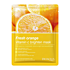 Masque Visage Bioaqua Freshen Orange Vitamine C 25 G