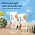 Creme Solaire Dr Rashel Vitamine C Sun Screen Spf 50 50 G