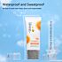 Creme Solaire Dr Rashel Vitamine C Sun Screen Spf 50 50 G