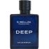 Eau De Parfum G.bellini Deep 75 ML