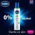 Déodorant Vaseline Active Fresh 250 ML