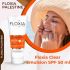 Creme Solaire Floxia Emulsion Invisibele Spf50 50 ML