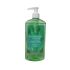 Gel Nettoyant Zorah Aloe Vera Pour Peaux Grasse 300 ML