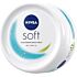 Creme Hydratante Nivea Soft 100 ML