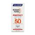 Creme Solaire Calliderm Invisible Spf50 50 ML