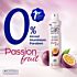 Déodorant Flux Care Invisible Passion Fruit 48h 250 ML