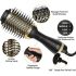 Brosse Enzo Chauffante En 4116