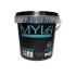 Cire Myla Depilatory Wax Charbon 350 G