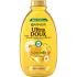 Shampoing Garnier Ultra Doux Camomille 250 ML