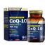Complément Nutraxin Vitals Co Q-10 30 CAPSULES