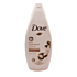 Gel Douche Dove Soin Hydratant Beurre De Karité Et Vanille 500 Ml