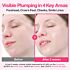 Serum Numbuzin Rose Pdrn Collagen Pluming + 6 Peptides N2 30 ML