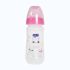 Biberon Cocco En Plastique Col Large Sans Bras Cba2342 300 ML
