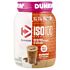 Complément Dymatize Iso 100 Hydrolyzed Protein Powder Cappuccino 620 G