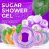Gel Douche Baby Powder Amk Vert 500 ML