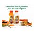 Après Shampoing Garnier Fructis Papaia Hair Food 350 ML