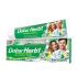Dentifrice Dabur Herbal Toothpaste Fresh Breath With Lemon And Mint With Brush 150 G