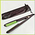Lisseur Enzo Smoothing Iron Vert En-3822