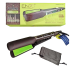 Lisseur Enzo Smoothing Iron Vert En-3822