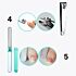 Coffret Hind Lime Eight In One Pedicure Tool