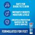 Creme O'keeffe's Healthy Feet Cracked Feet 96 G