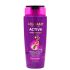 Shampoing Abusaad 300 ML - KERATINE STRAIGHT