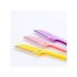 Rasoir Flamingo Visage 3 Pcs