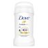 Stick Dove Invisible Dry 40 ML