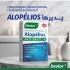 Complément Devlor Alopelios Anti Chuit 30 Gélules