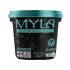 Cire Myla Depilatory Wax Charbon 350 G