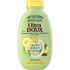 Shampoing Garnier Ultra Doux Argile Douce Et Cèdre 300 Ml