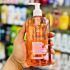 Gel Nettoyant Zorah Purifiant Pour Les Peaux Sèches 300 ML