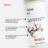 Toner Biolila Eau De Riz Et Huile D’arbre À Thé 180 ML